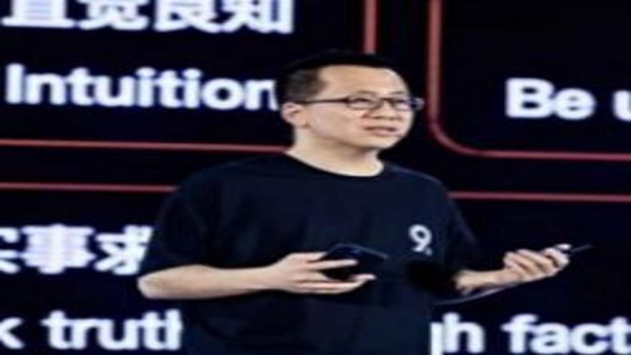 TikTok'u kurdu, Asya'nın en zengini oldu! Serveti dudak uçuklatıyor