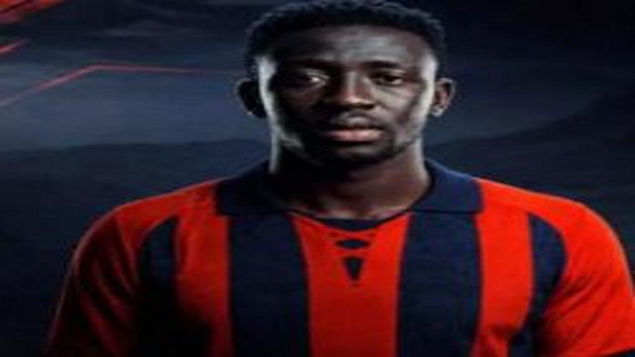 TFF 1. Lig'in 2 futbolcusu milli takıma çağrıldı