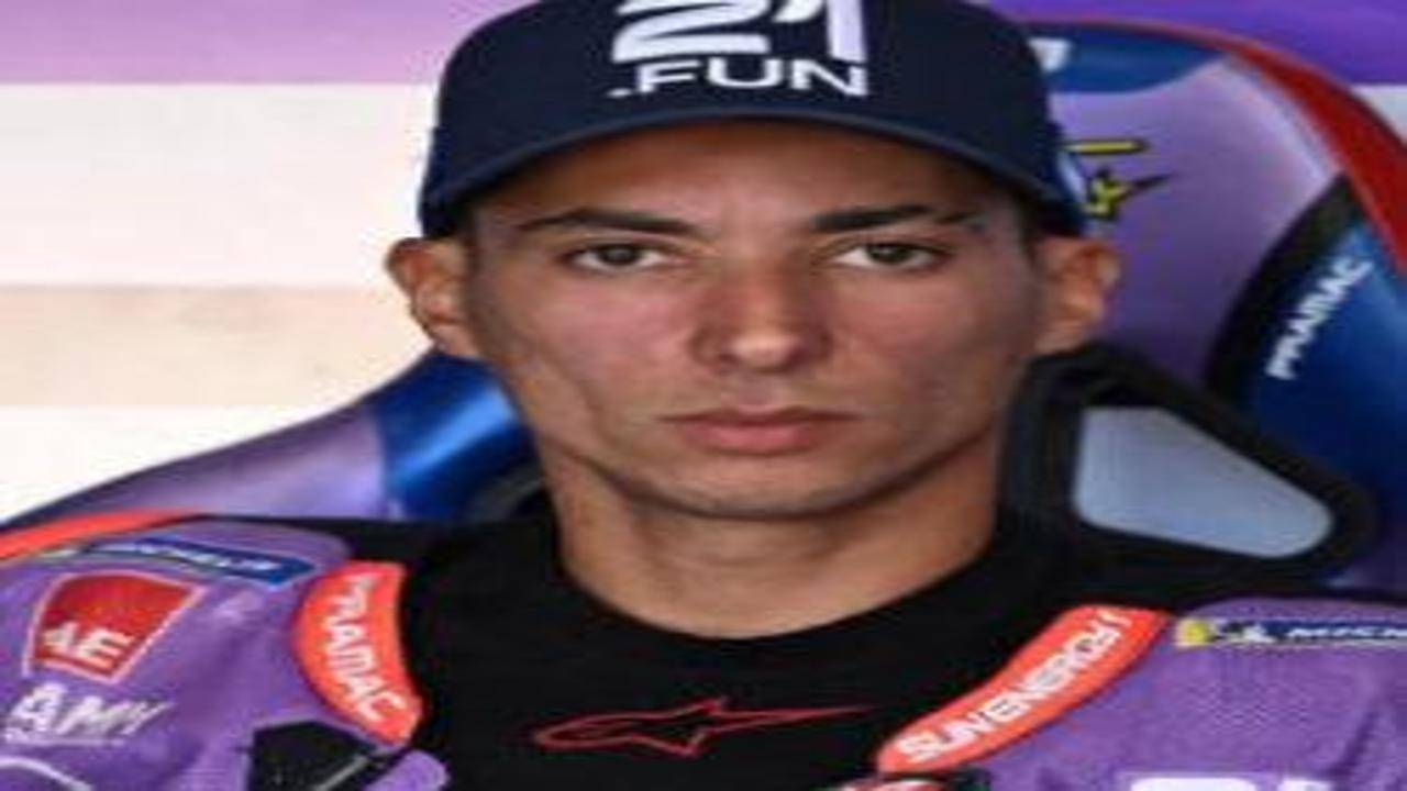 Toprak Razgatlıoğlu, Avusturya'da sprinti yarışını 17. tamamladı
