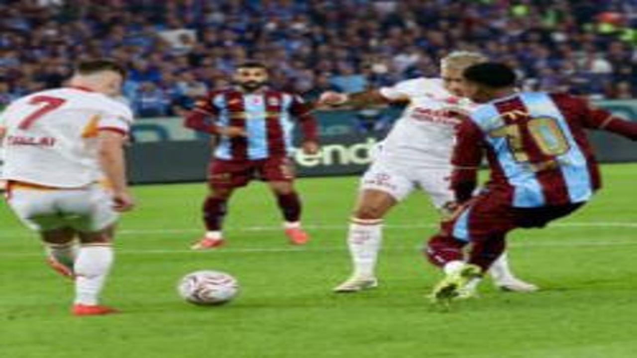 Torreira'dan yenilgi sonrası taraftarlara mesaj!