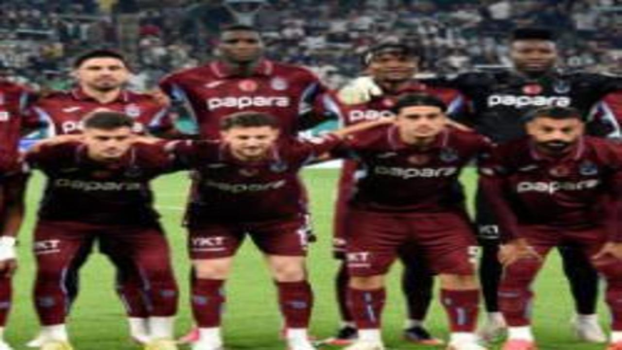 Trabzonspor geçen sezonu mumla arıyor!