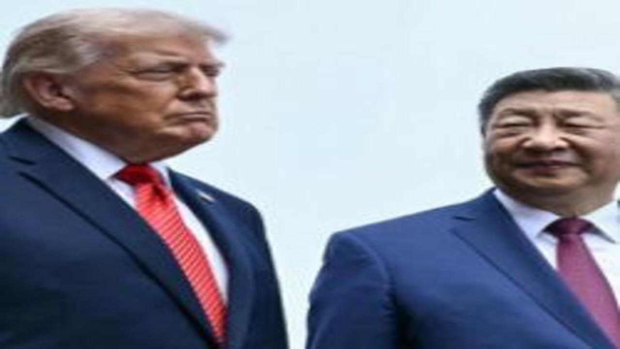 Trump'ın yapay zeka yarışı