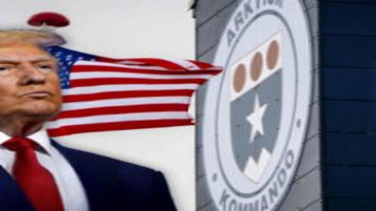 Trump tüm dünyaya ilan etti! ABD, Danimarka ve Grönland ile anlaştı! ABD kontrolüne geçti