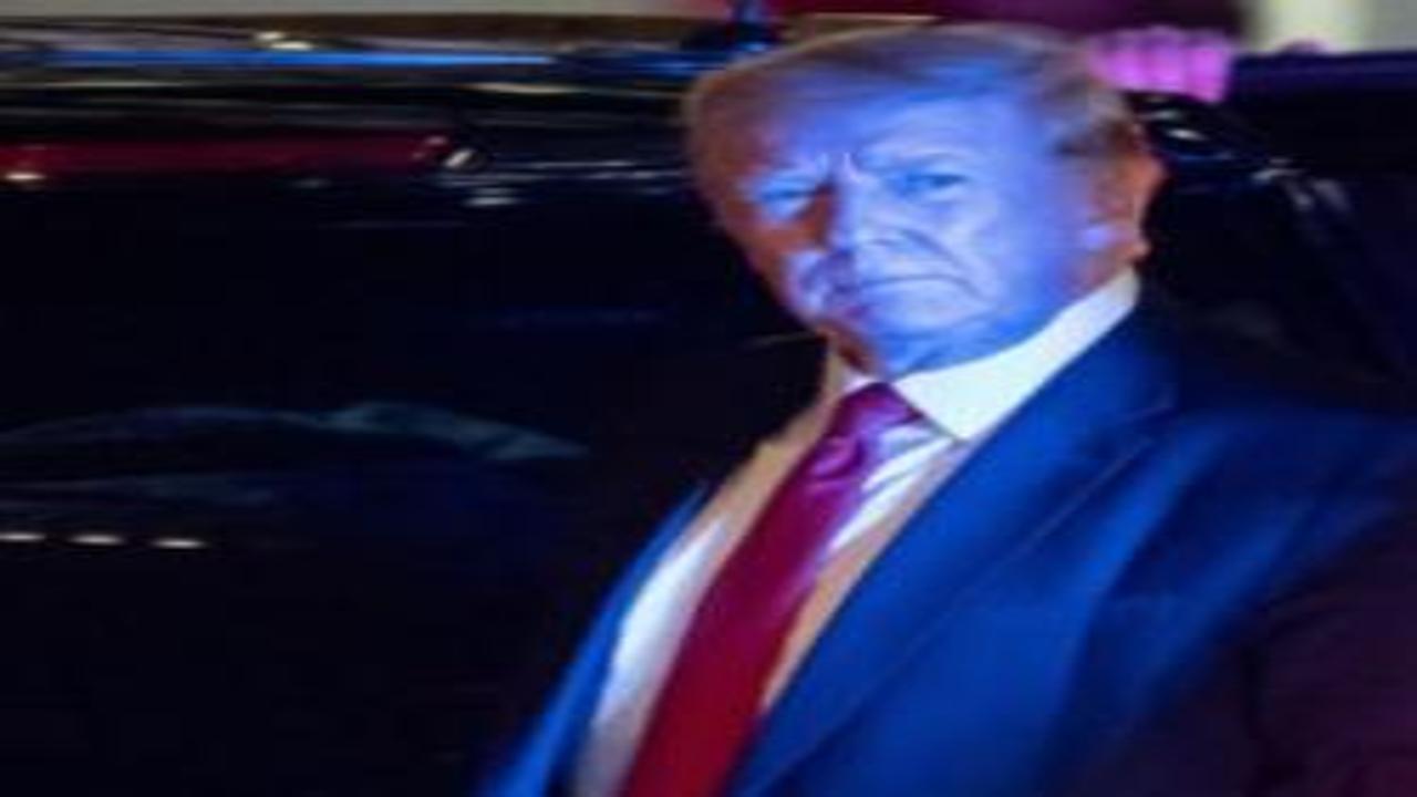 Trump'tan tarihi itiraf: Biz de Çin'e karşı casusluk yapıyoruz