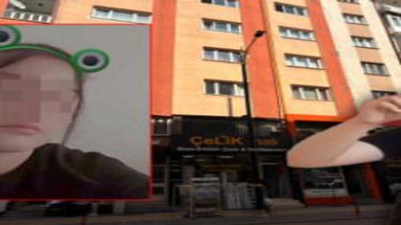 Tufan'ın ölümünde ablasından kan donduran itiraf: Beni erkek arkadaşımla görünce...