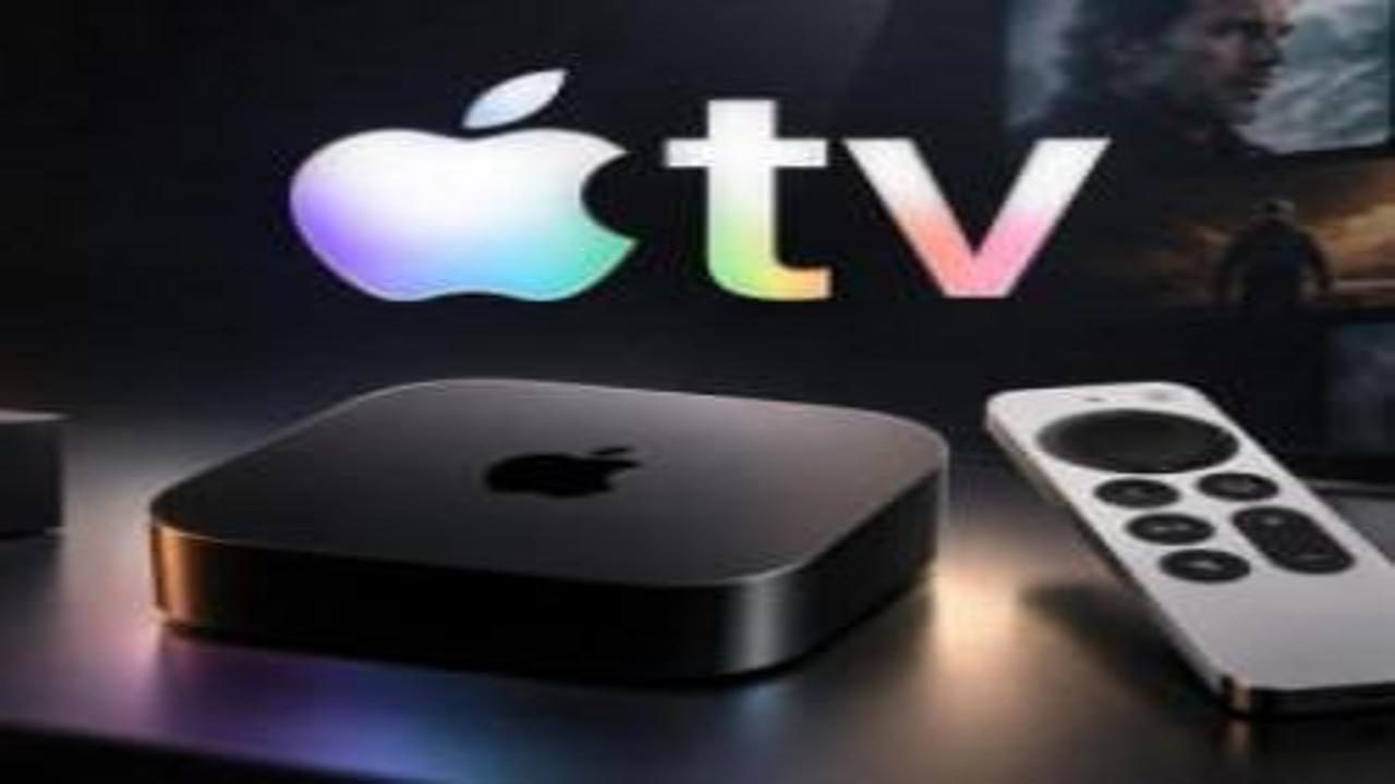 Apple TV Türkiye'ye geliyor! İşte fiyatlar...