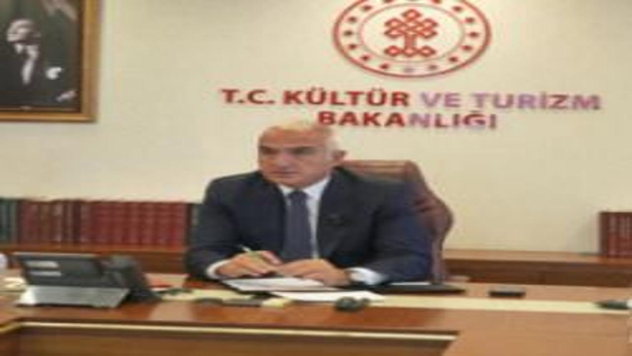 Türkiye ve Filistin'den yeni iş birliği