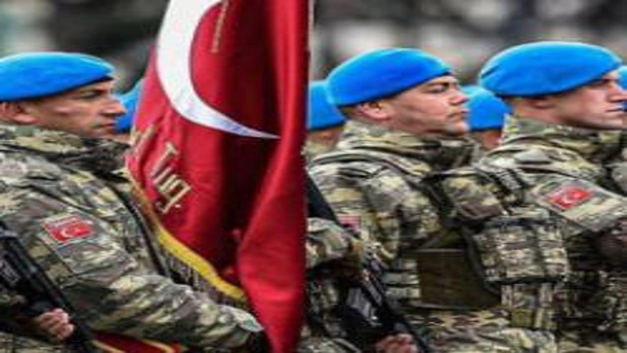 Türkiye'den komando hamlesi! Yunanistan ne yapacağını şaşırdı