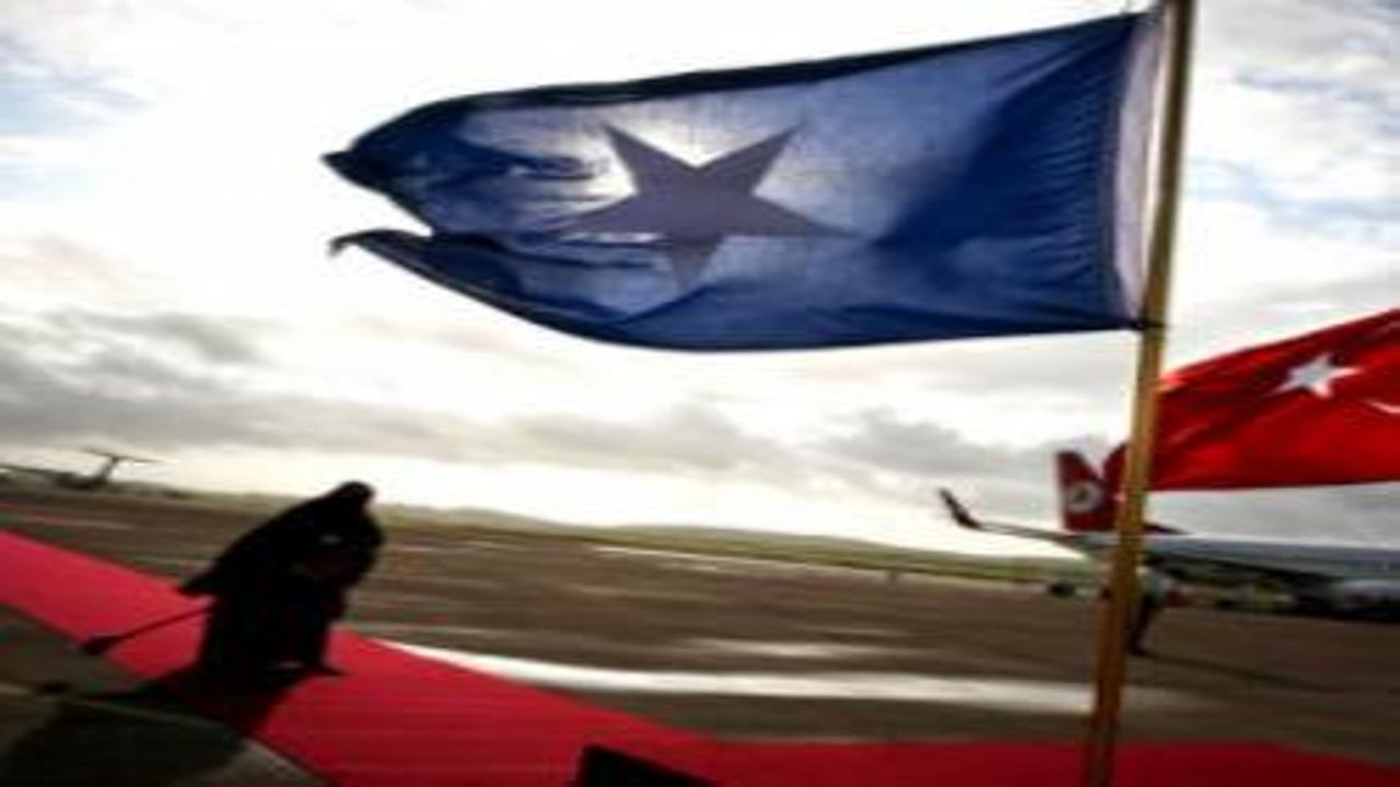 Türkiye'den ortalığı karıştıran Somali iddiasına yalanlama