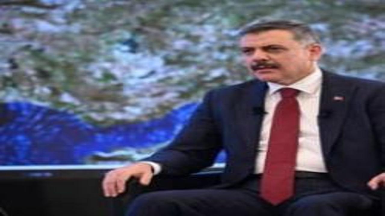 Türkiye'den terörle mücadelede İran'a dörtlü mekanizma önerisi