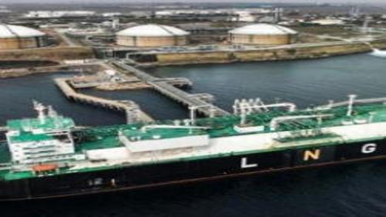 Türkiye'nin LPG ithalatı azaldı