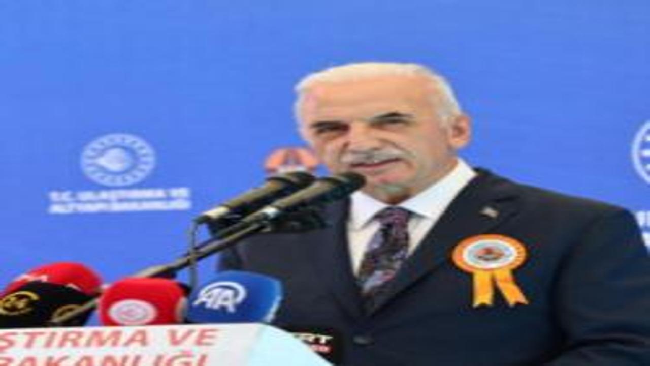 Ümraniye’de dev projeler bir bir hayata geçiyor