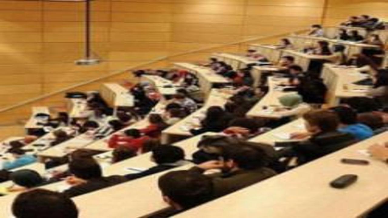 YÖK duyurdu: Akademik yılın ilk dersi ‘Terörsüz Türkiye’