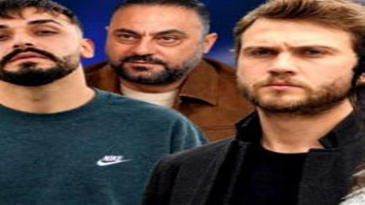 Ünlülere dev operasyon: 2 ünlü isim tutuklandı! İşte serbest bırakılan ünlüler