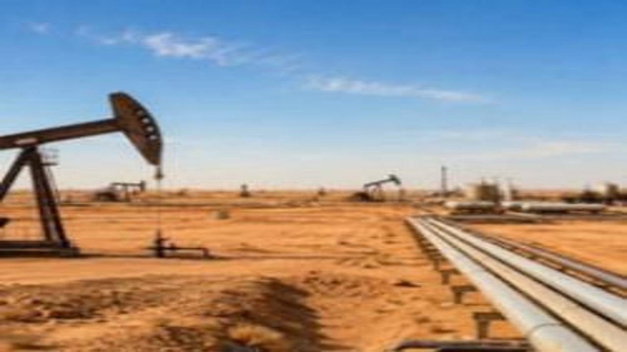 Üretim tamamen durdu: Petrol vanalarını kapattılar!