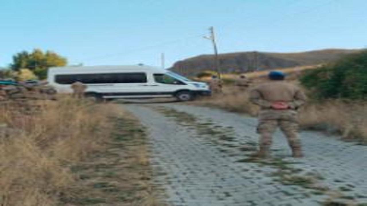 Sivas'taki kayıp bebek soruşturması derinleşiyor: Anne ve baba dahil 6 gözaltı