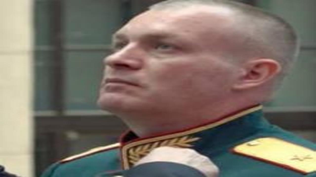Putin, 'Rusya kahramanı' ünvanını vermişti! Tuğgeneral öldürüldü...