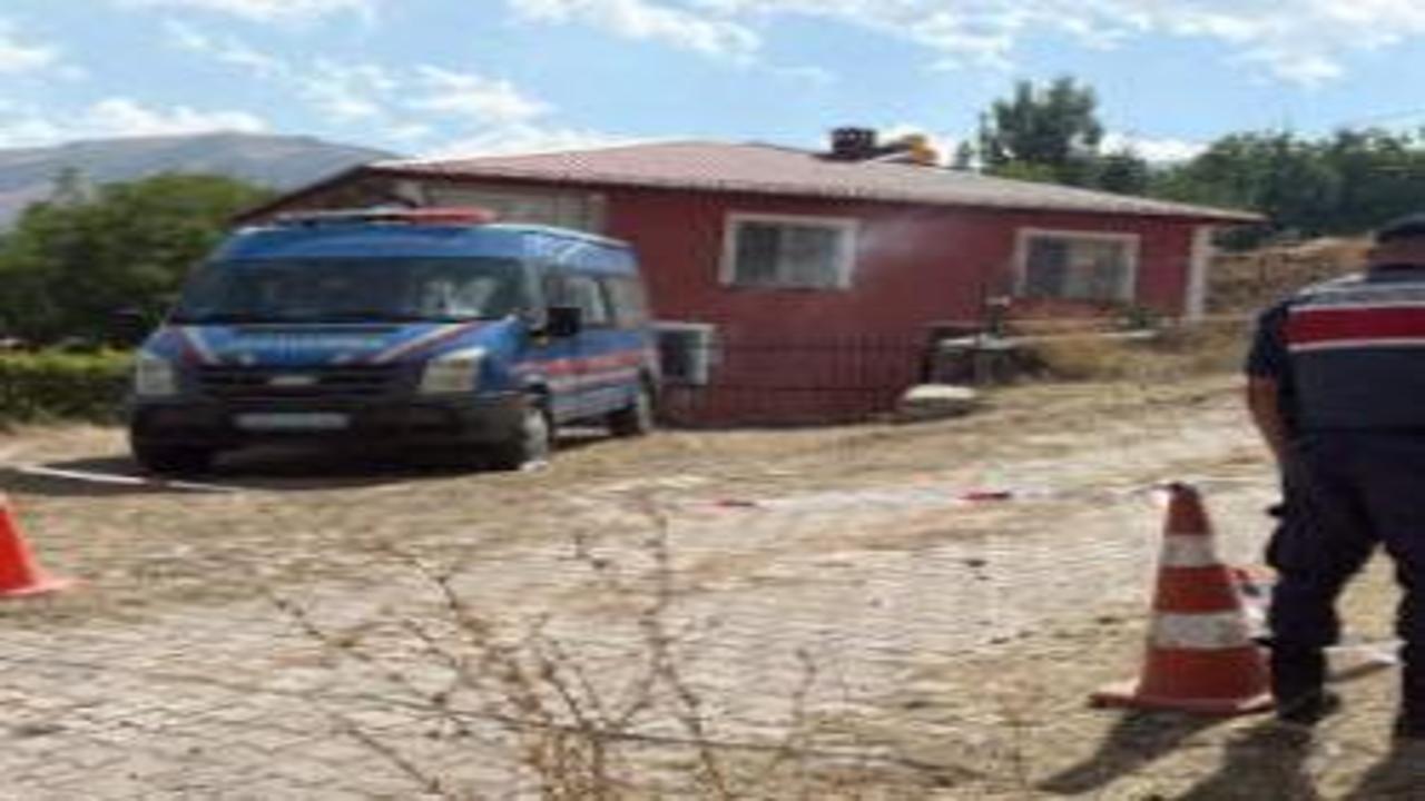 Sivas'taki olayda 6 şüpheli tutuklandı! Büşra bebek her yerde aranıyor
