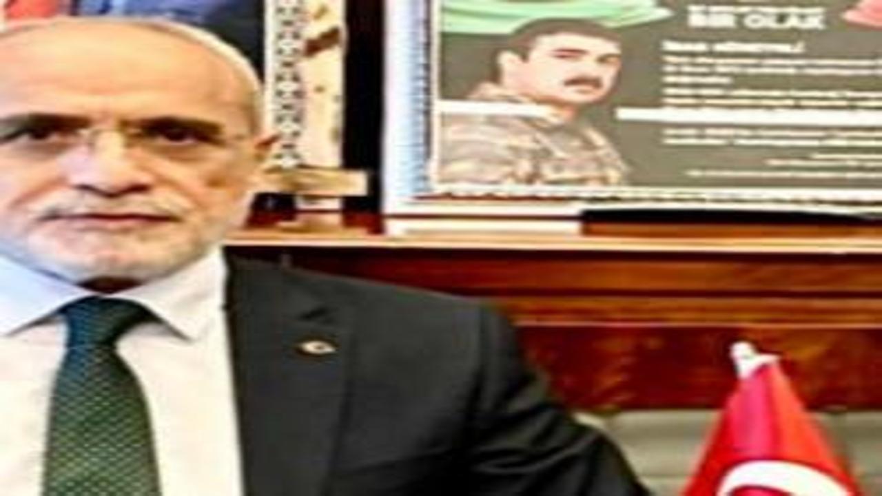 Yalçın Topçu’dan Pakistan’daki cami saldırısına tepki: İnsanlığa karşı işlenmiş bir suçtur
