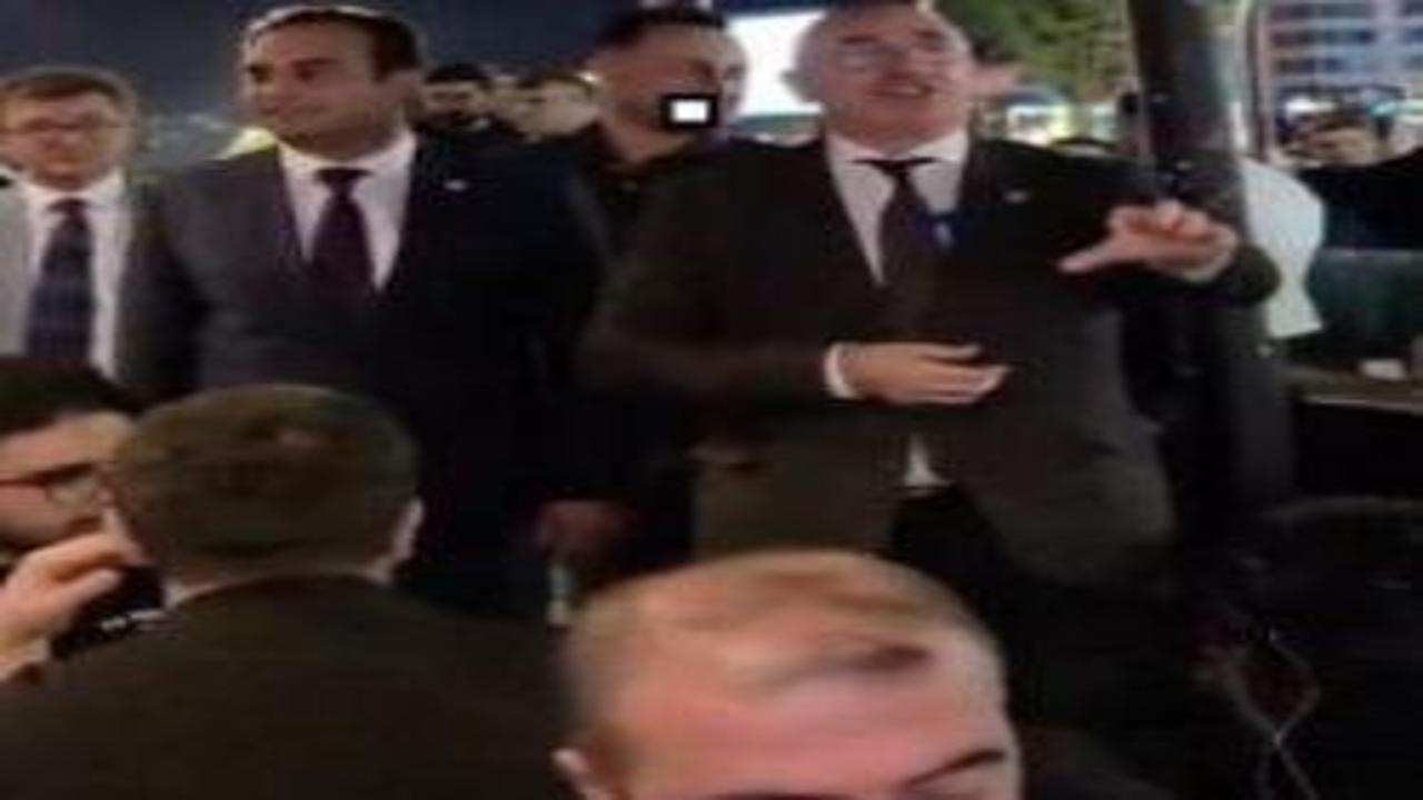 Yeni Parti'ye Konya ziyaretinde büyük şok! Sorularına kimse cevap vermedi...