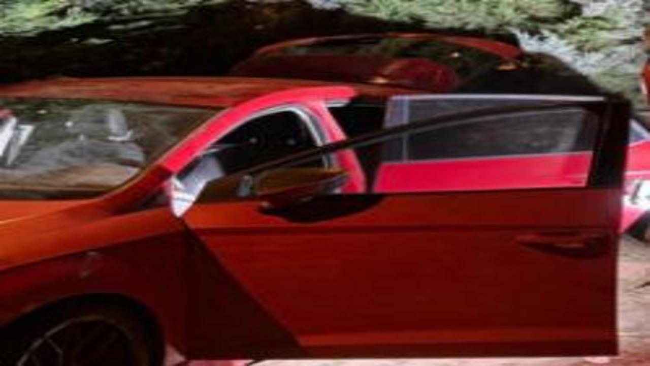 20 gündür aradığı otomobil, arkadaşı tarafından çalınmış