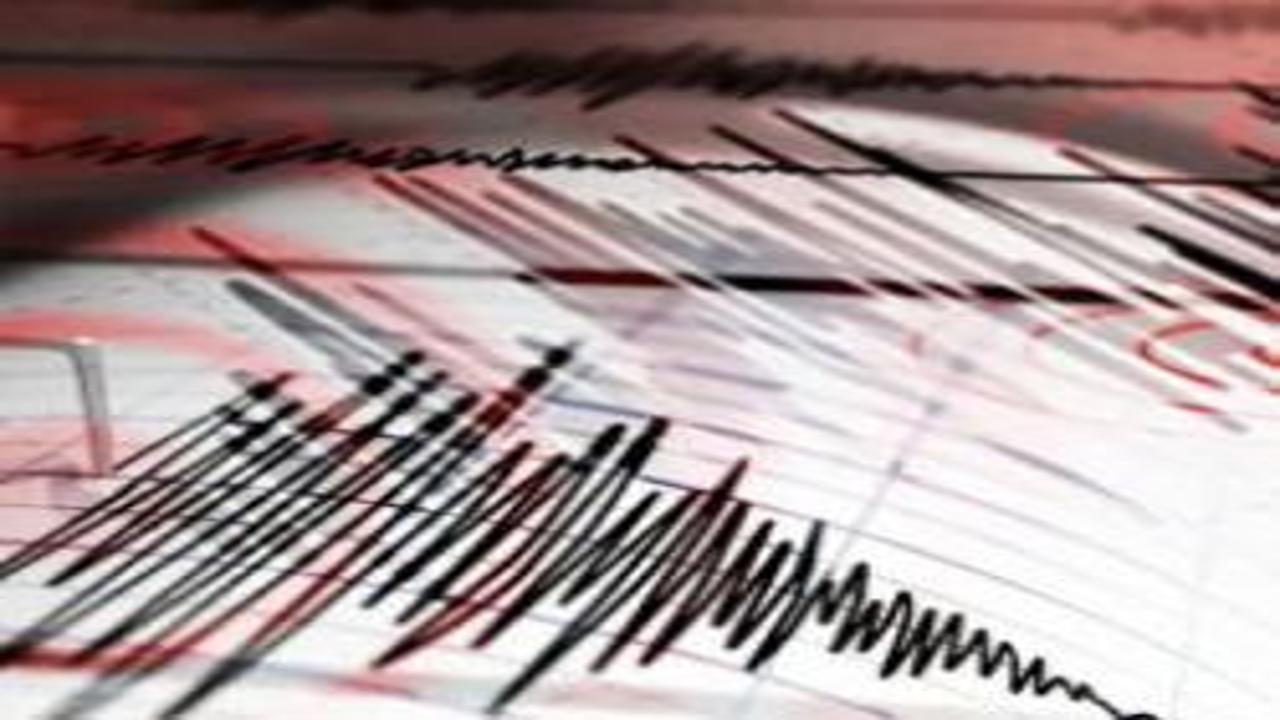 5,0'lık deprem sonrası uyarı! 'Tehlike bitmedi' dedi, o bölgeyi işaret etti!