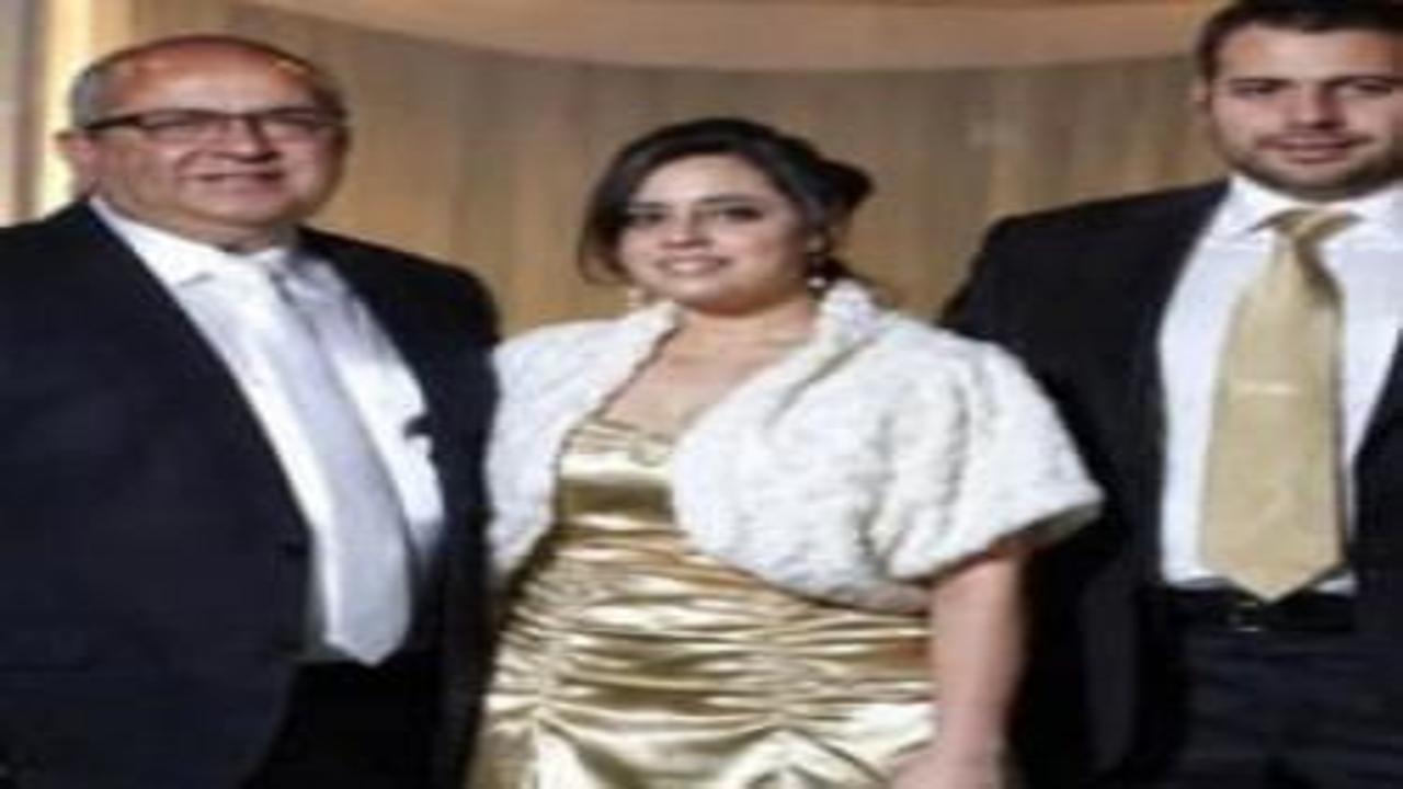 Siyonist şebekeye MİT kapanı! Asıl patron enselendi! Türkiye'ye gelmek zorunda kaldı