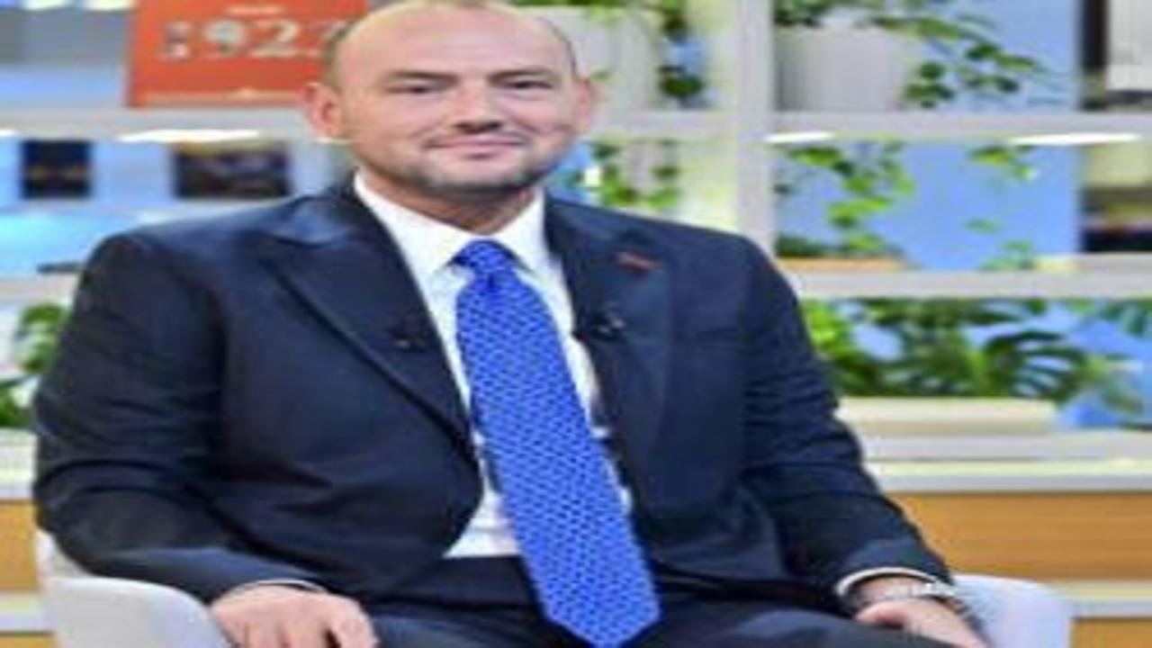MÜSİAD Başkanı açıkladı! Politika faizinde kritik mesaj: “Dramatik düşüş beklemeyin”