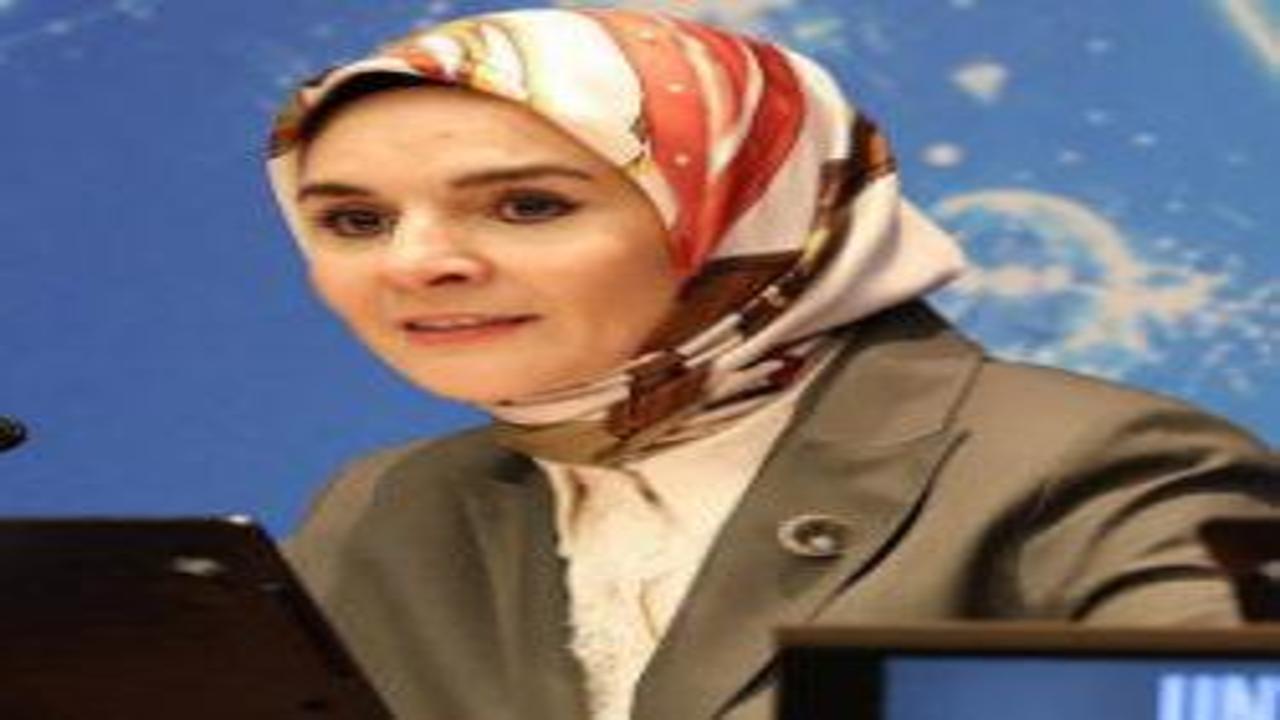 Bakan Göktaş: Dijital tasarımlarda çocuk güvenliği en baştan planlanmalı