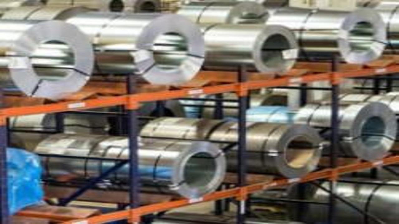 Çelikte dünya sıralaması belli oldu! 17,5 milyon ton ihracat, 19,8 milyon ton ithalat