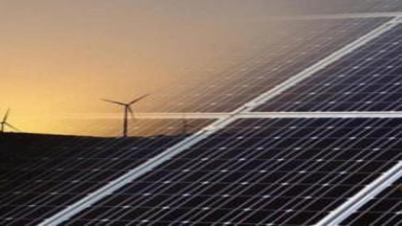 Yenilenebilir enerjide sıralama değişti! Türkiye Avrupa’da 5., dünyada 11. oldu