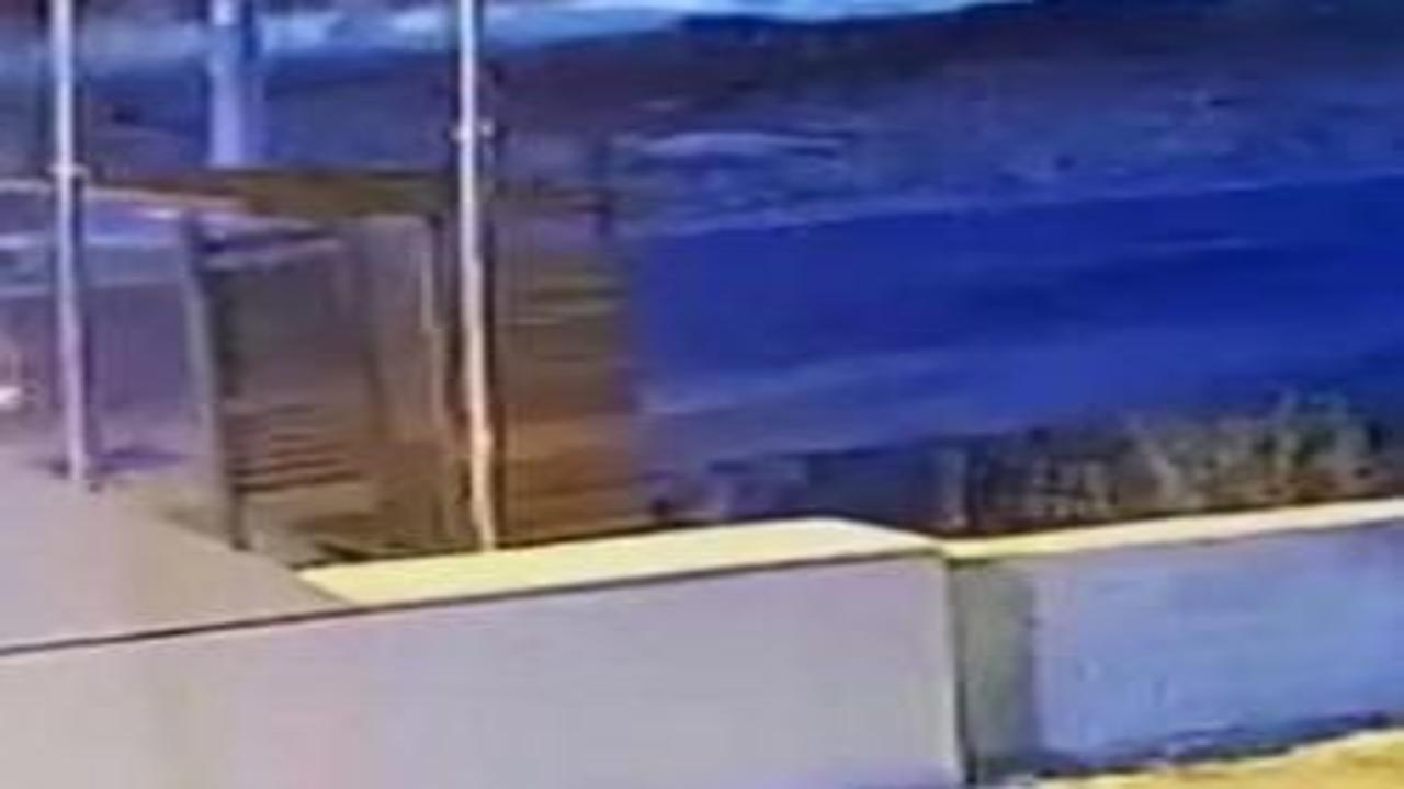 Nevşehir'de acı ölüm: Karşıya geçmek isterken feci şekilde can verdi!