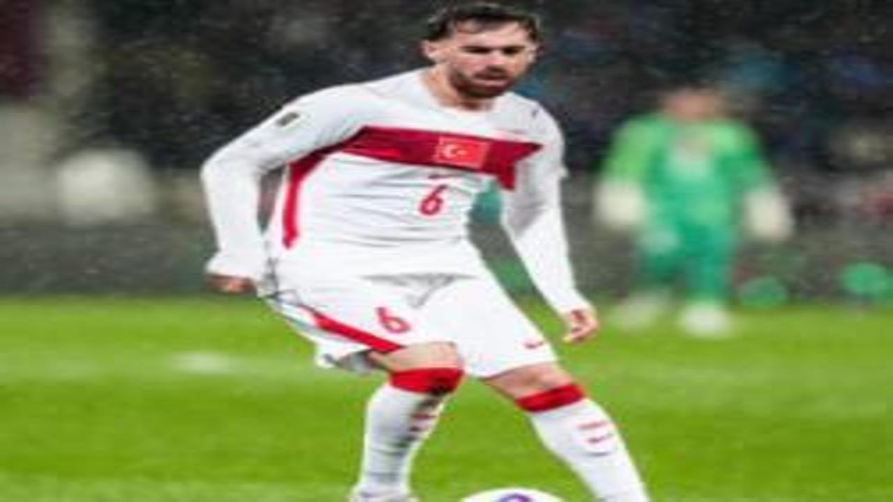 A Milli Takım'da Orkun Kökçü şoku! Antrenmanda yok