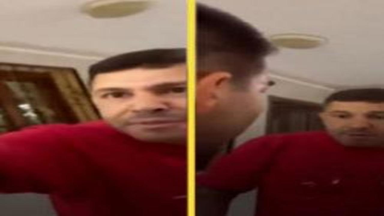 Adana'da Fırat Kalkanı gazisine kiracısından tornavidalı saldırı
