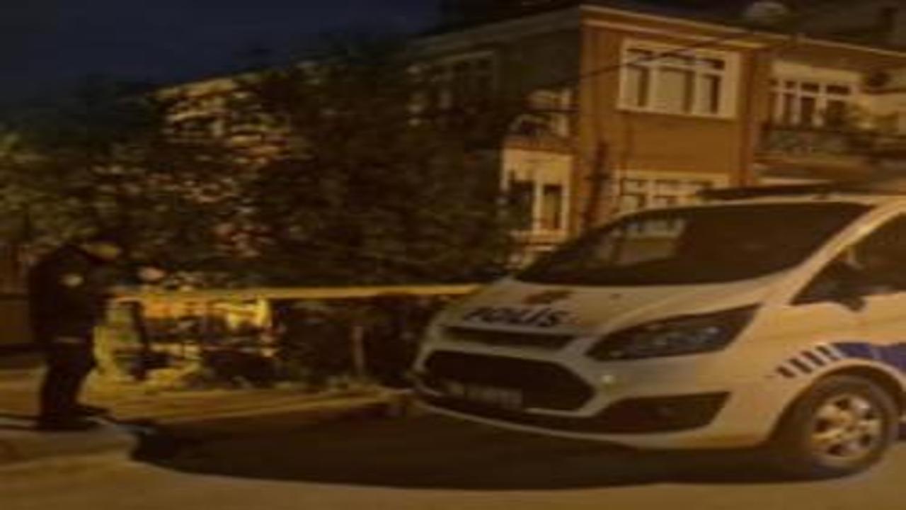 Ankara'da korkunç olay! Bir dairede 3 kişi ölü olarak bulundu