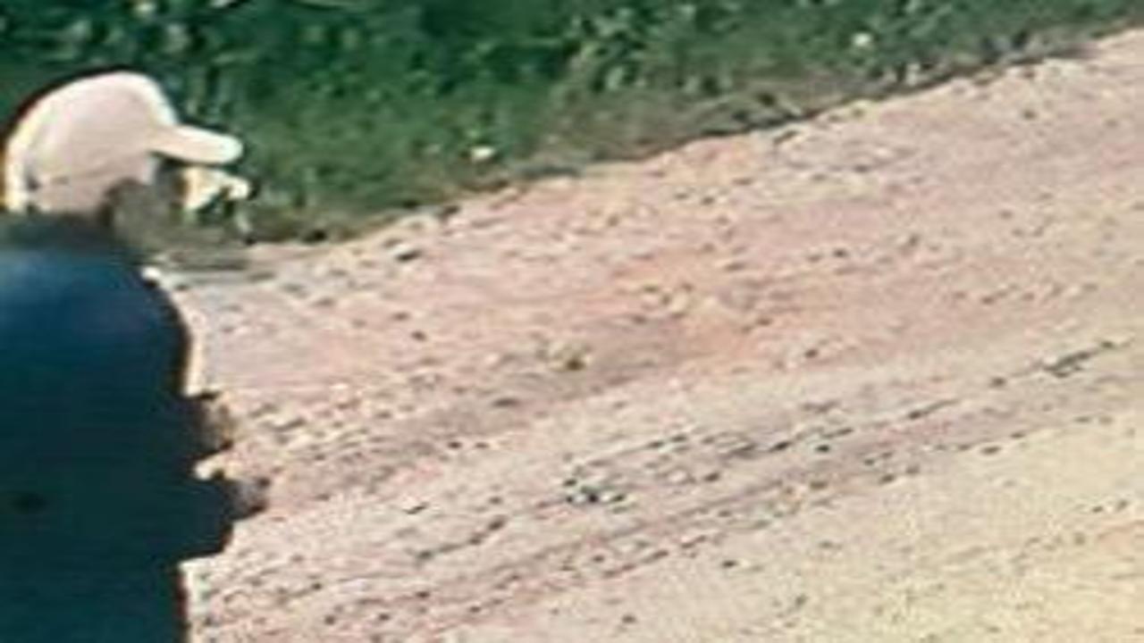 Antalya'da 15 aydır kayıptı! Kıyafetleri, kimliği ve kemik parçaları bulundu