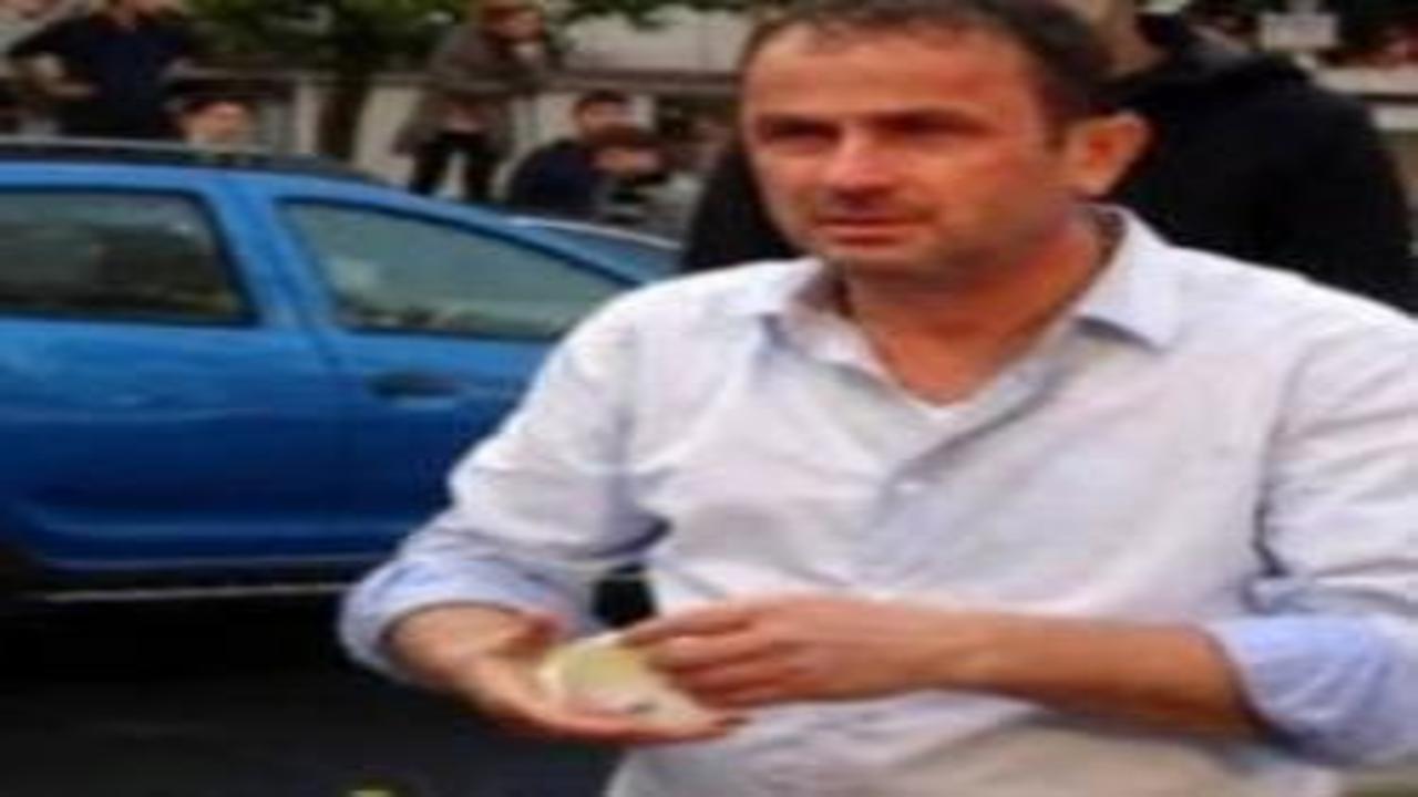 Armine'nin kurucusu Mehmet Dursun, 'Süleymancılar' operasyonunda gözaltına alındı