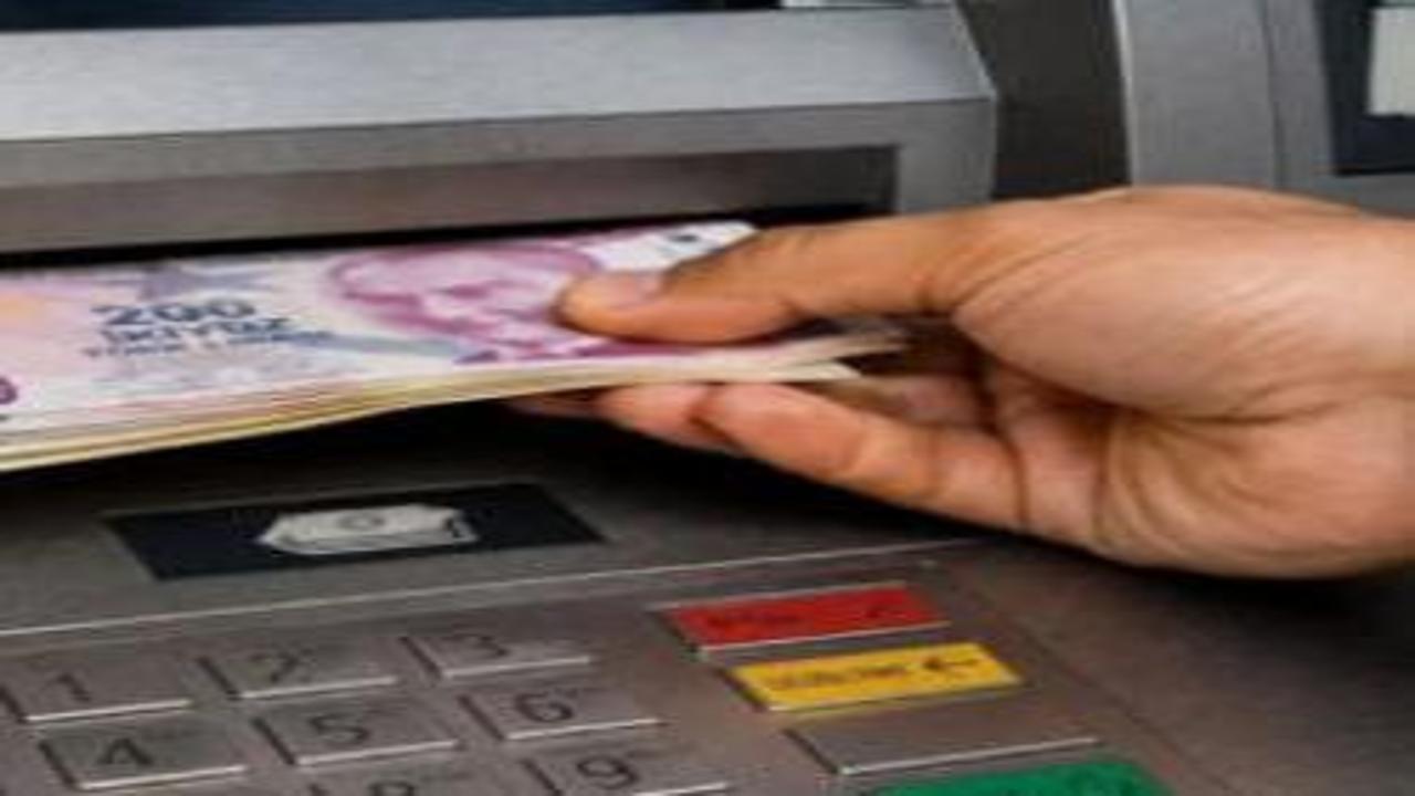 ATM kullanıcıları dikkat: Bundan böyle tarih oluyor! Yeni sistem devrede...