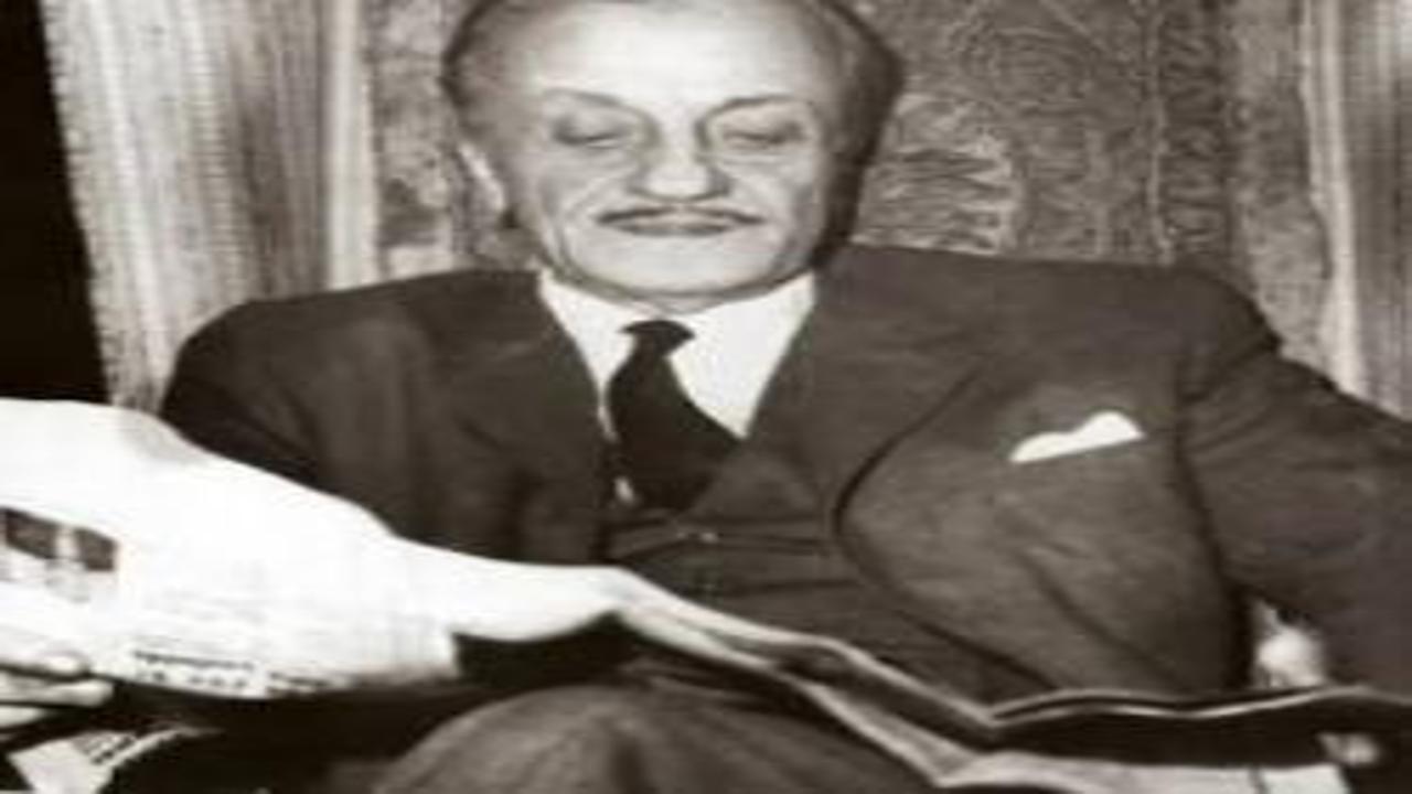 Avukatının dilinden Necip Fazıl