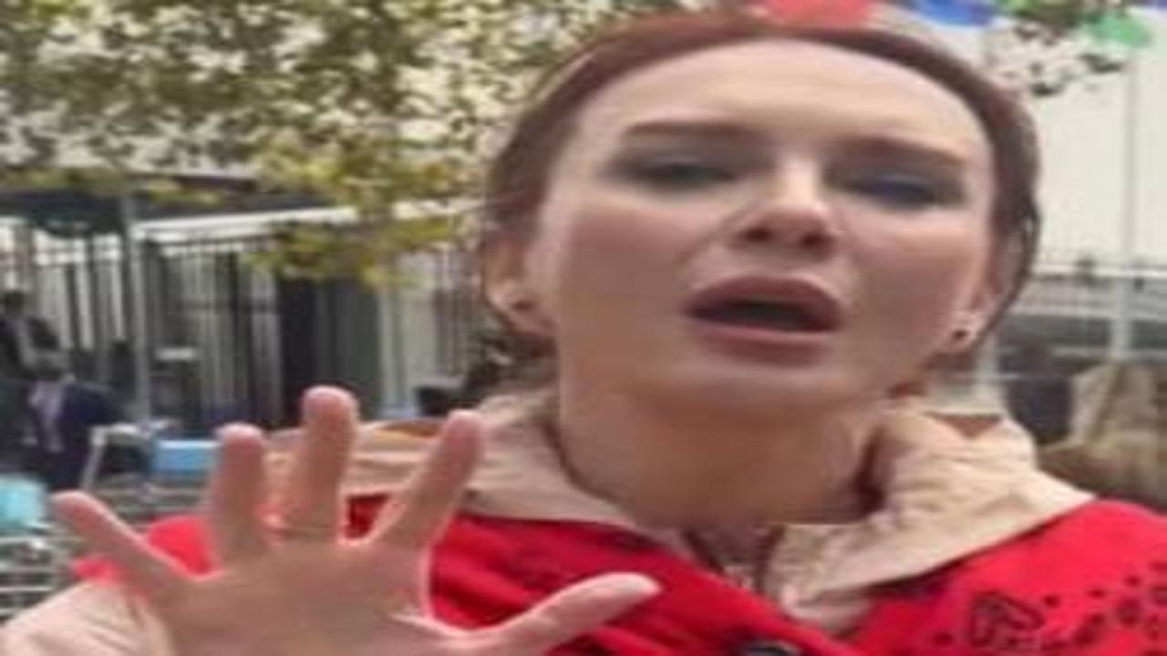 Bahar Feyzan: Erdoğan hakikaten dünya lideri oldu