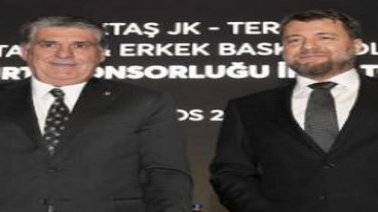 Beşiktaş, 2 yıllık sözleşme yaptığı sponsorunu formadan kaldırdı! SPK detayı