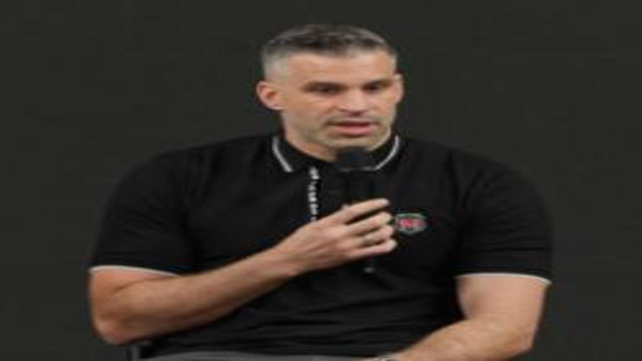 Beşiktaş başantrenörü Alimpijevic, Fenerbahçe finali öncesi konuştu
