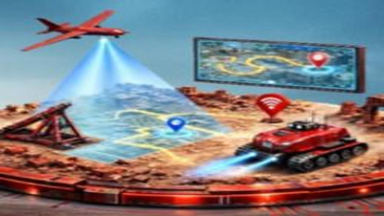 Gençlerden afet senaryolarına otonom çözüm: İHA ve yapay zeka TEKNOFEST’te görev başında