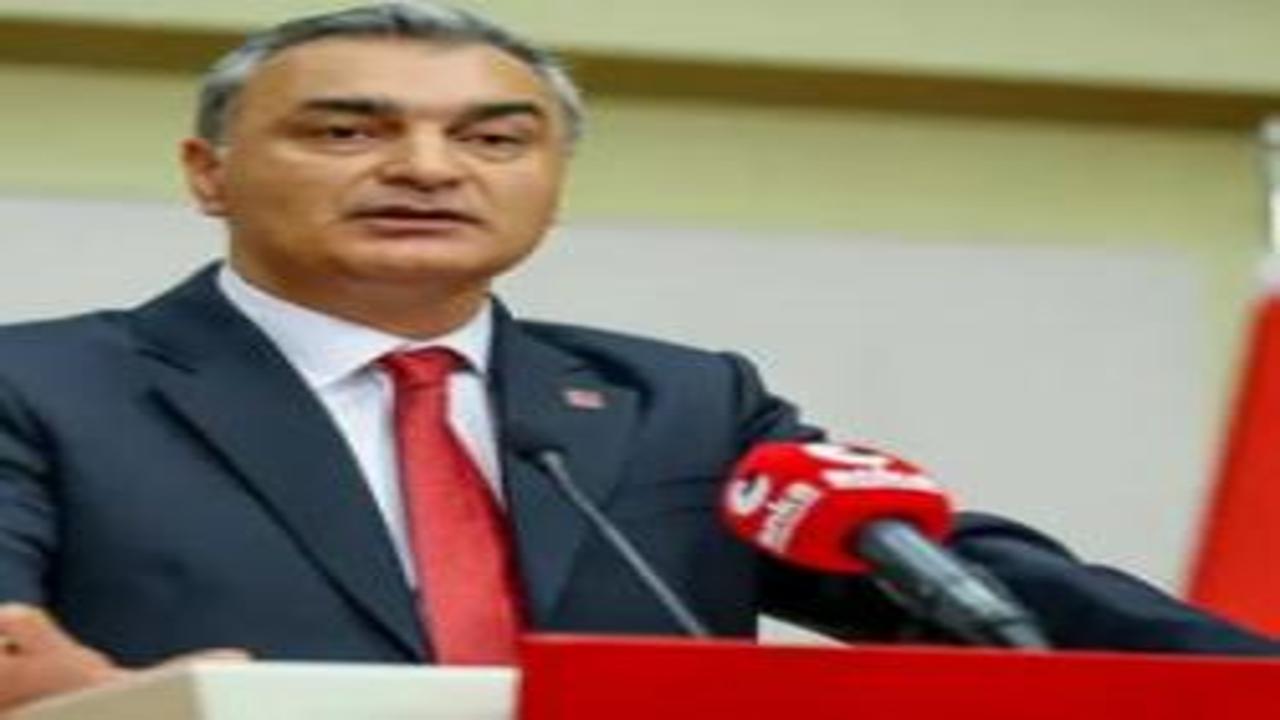 CHP'den Adalar Belediyesi Başkan Vekilliği seçimi kararı