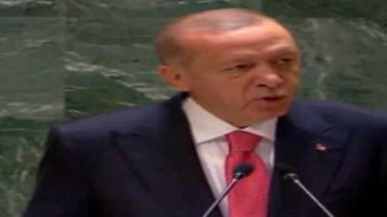 "Adaletin Sesi Erdoğan" videosu sosyal medyada viral oldu