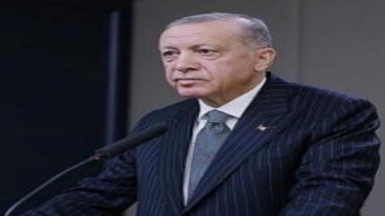 Cumhurbaşkanı Erdoğan'dan Körfez diplomasisi: Sıkıntıları aşmak için çalışıyoruz