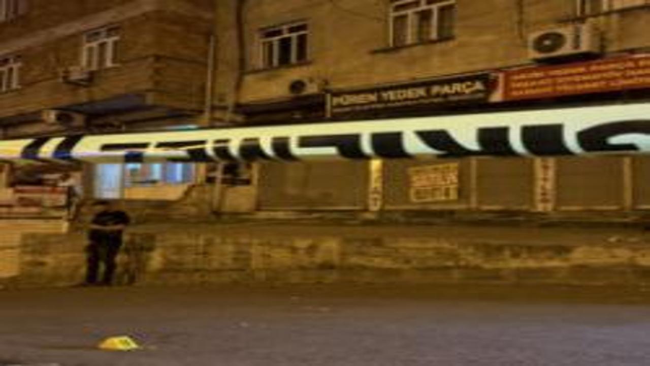Diyarbakır’da silahlı kavga: 3 kişi hayatını kaybetti