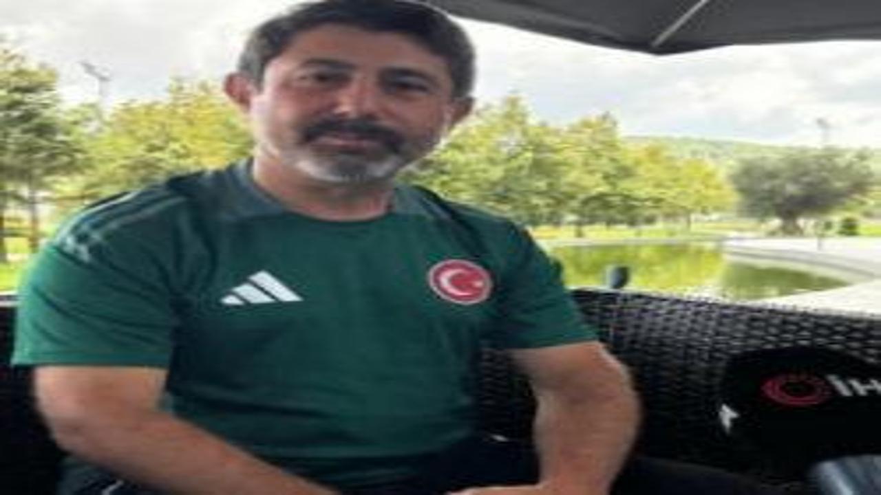 Dünya Kupası öncesi İsmail Temiz’den çok sert İsrail çıkışı: Katil, cani…
