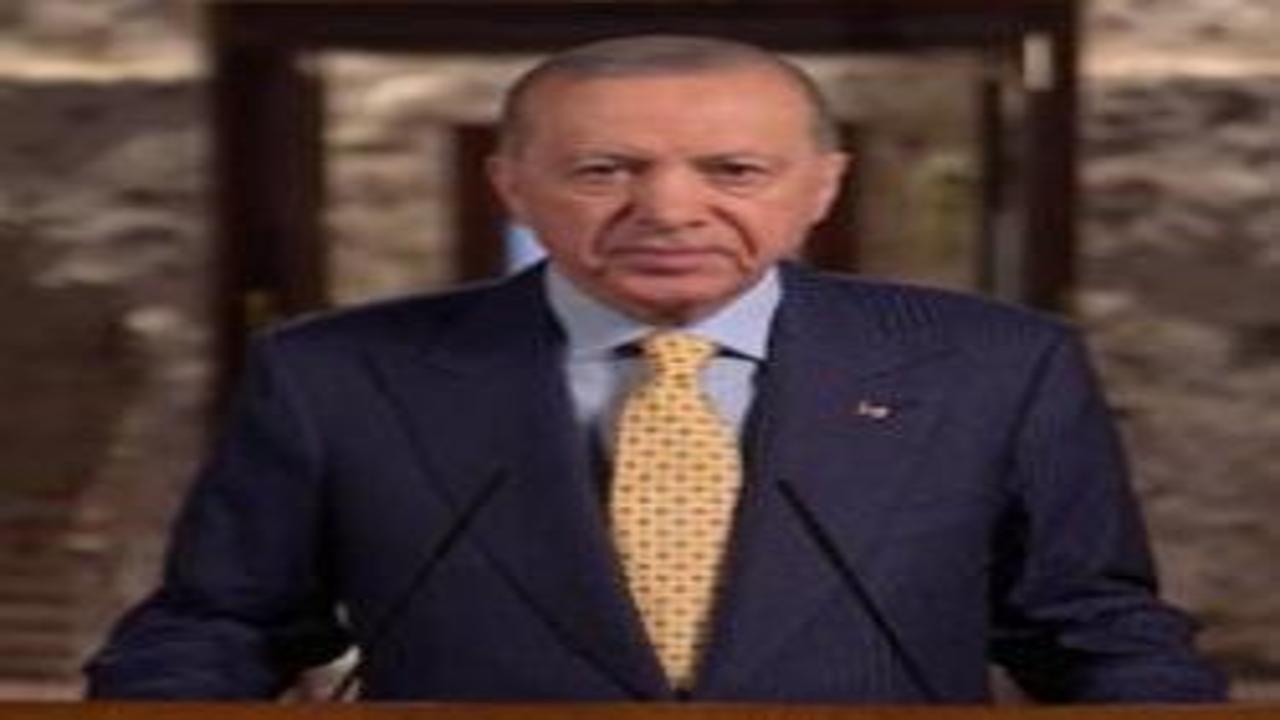 Erdoğan'dan Manisa'daki saldırıya ilişkin açıklama: Milletimize geçmiş olsun