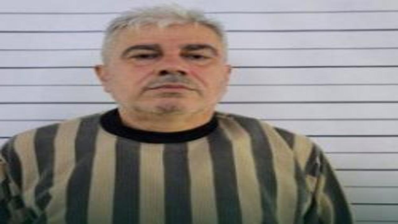 Esad rejiminin kaçak generali yakalandı